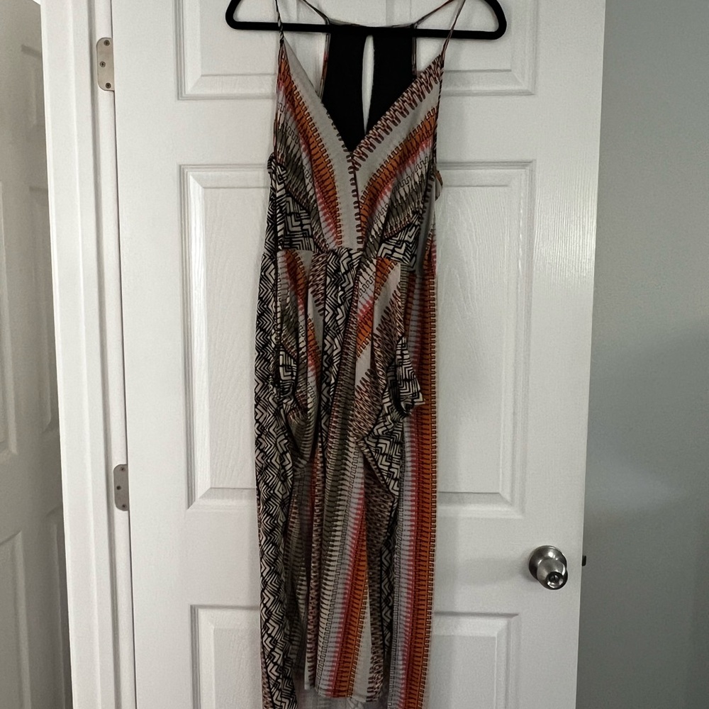 BCBGeneration Midi Dress